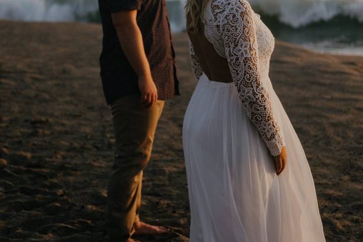 Laguna Beach Engagement