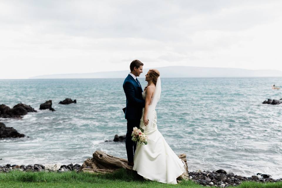 Maui Wedding