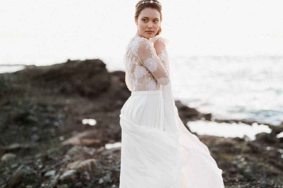 Laguna Beach Bridal