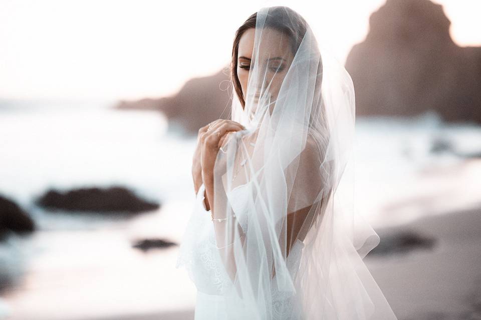 Malibu Bridal