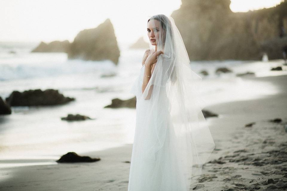 Malibu Bridal