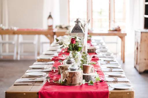 Tablescape