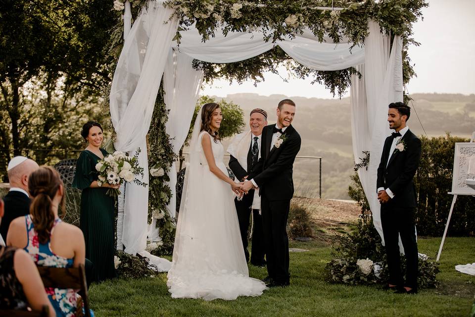 Courthouse Elopement