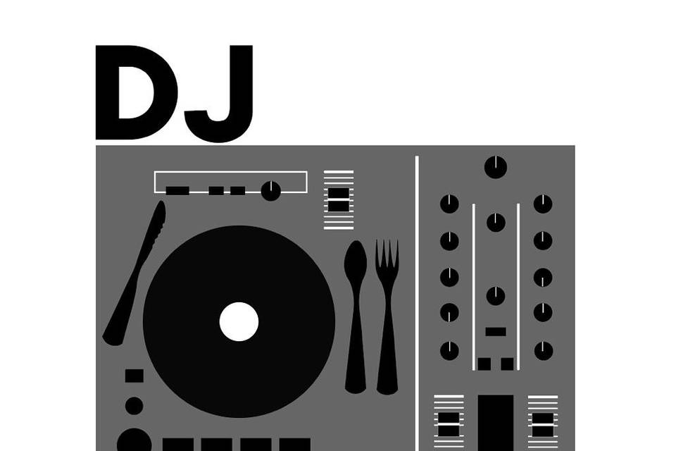 DJ Entree