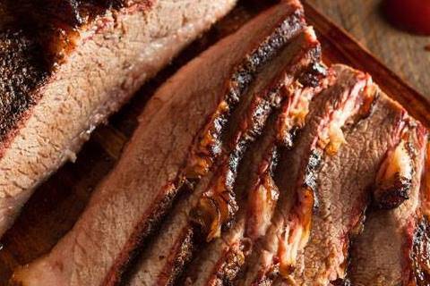 Tender Brisket