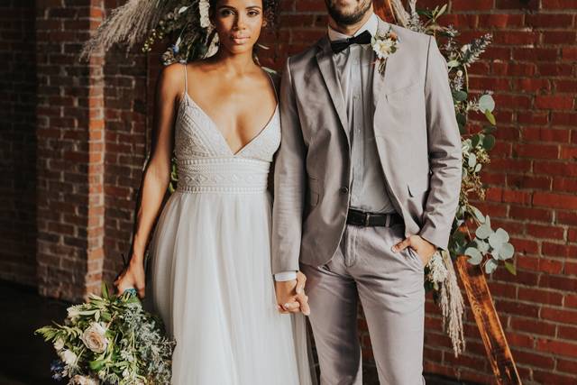 Heeda + Jonathan