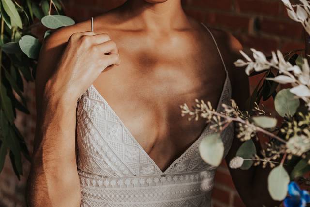 Heeda + Jonathan