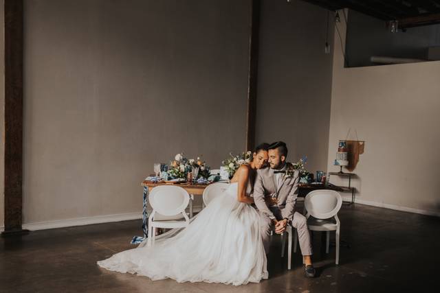 Heeda + Jonathan