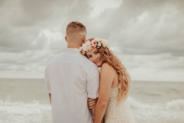 Erica + Caleb