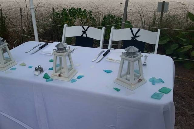 Catered Affairs Of Key West