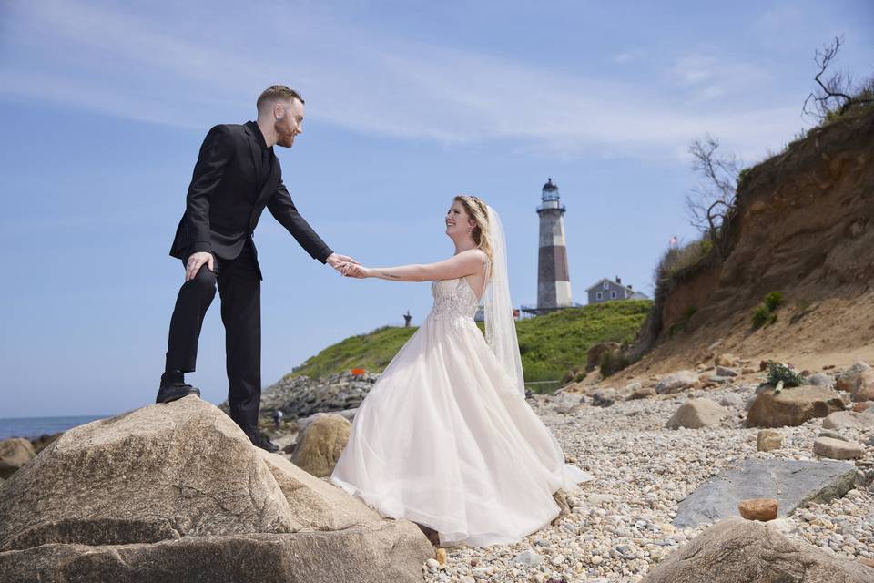 Montauk Lighthouse