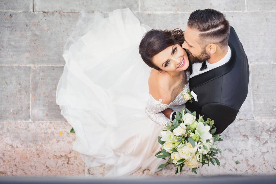 Just Married