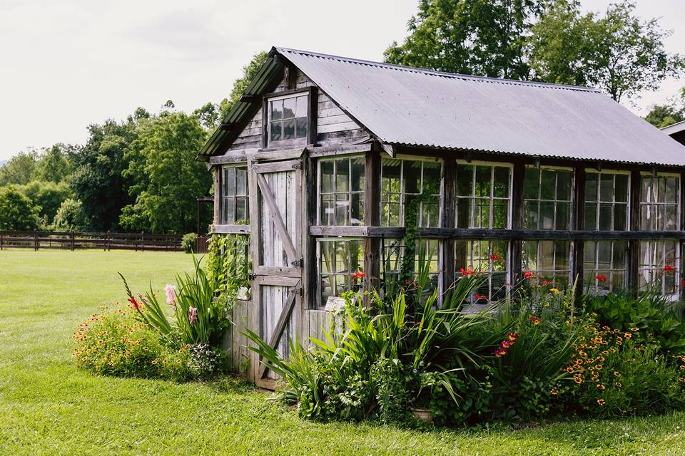 Greenhouse