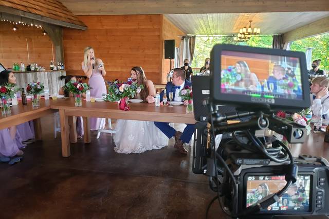 Wedding in Pittsburgh, PA
