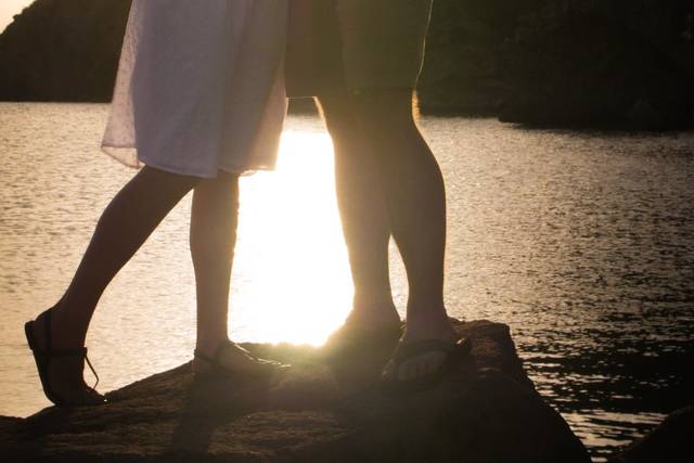 Destination Wedding | St. Kitt
