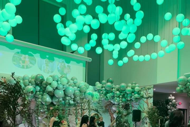 Titan Union Event Center