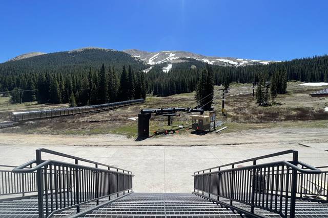 Loveland Ski Area