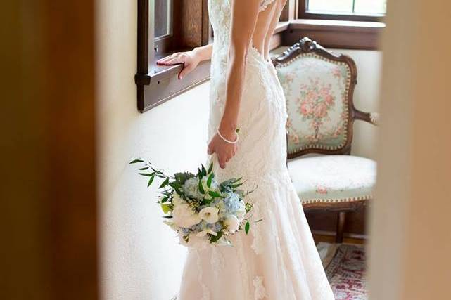 Simply Stunning Bridal