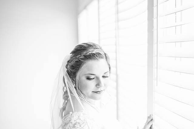 Simply Stunning Bridal