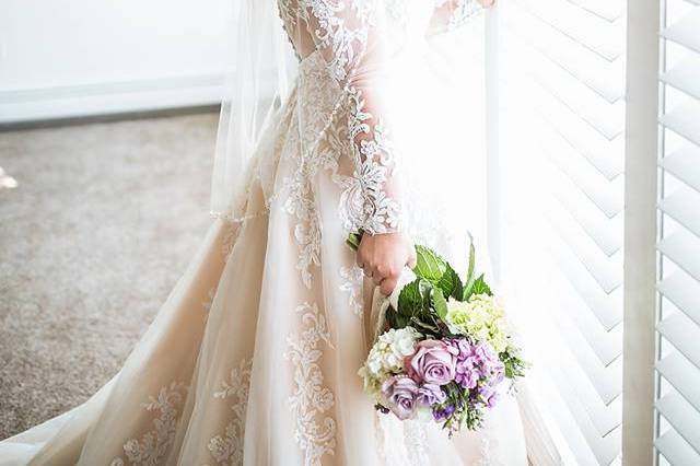 Simply Stunning Bridal