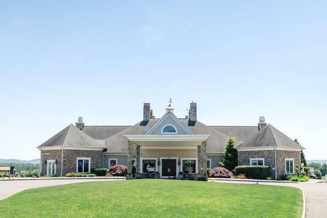 The Architects Golf Club
