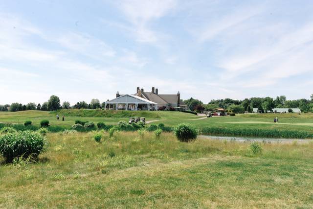 The Architects Golf Club