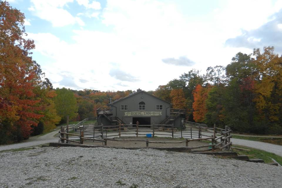 Rawhide Ranch USA