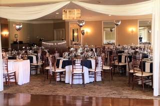 Beau Rivage Golf & Resort - Country Club Wedding Venues - Wilmington ...