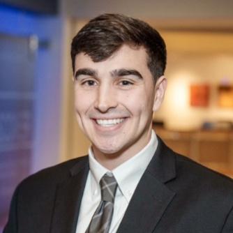 Eli Mathews