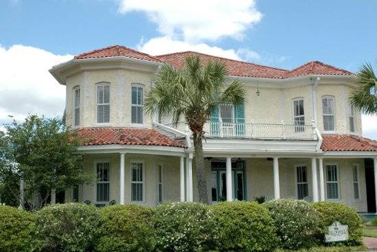The Caldwell House