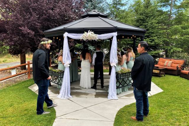 Gazebo