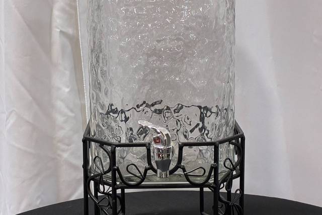 Beverage Dispensers