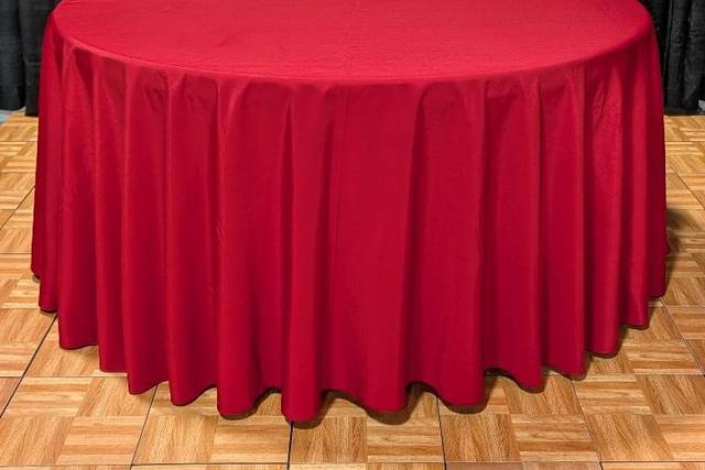 Cherry Red 120