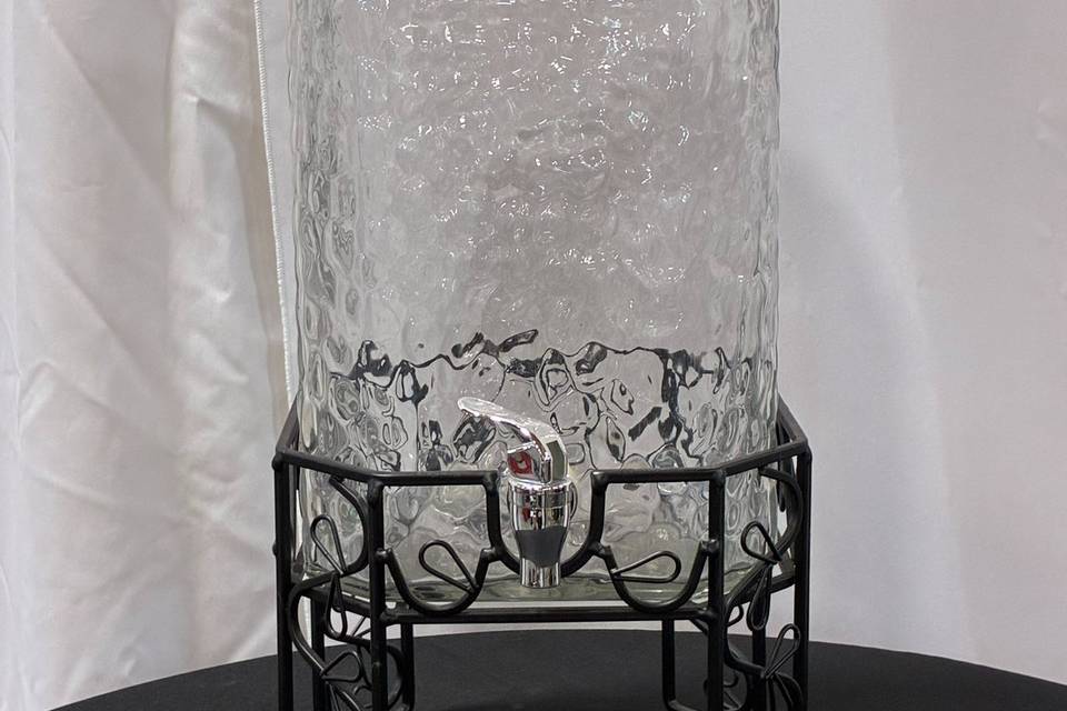 Beverage Dispensers
