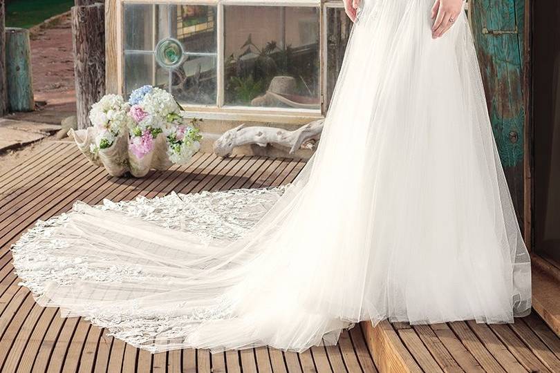 Mia's Bridal & Tailoring