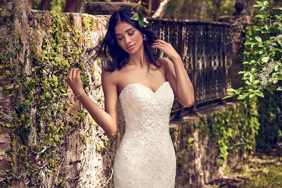 Mia's Bridal & Tailoring