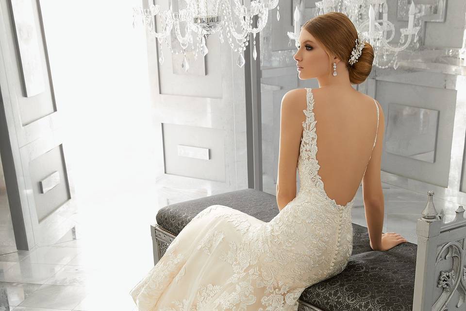 Mia's Bridal & Tailoring