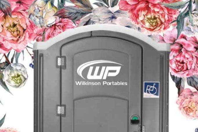 Wilkinson's Portable Toilets
