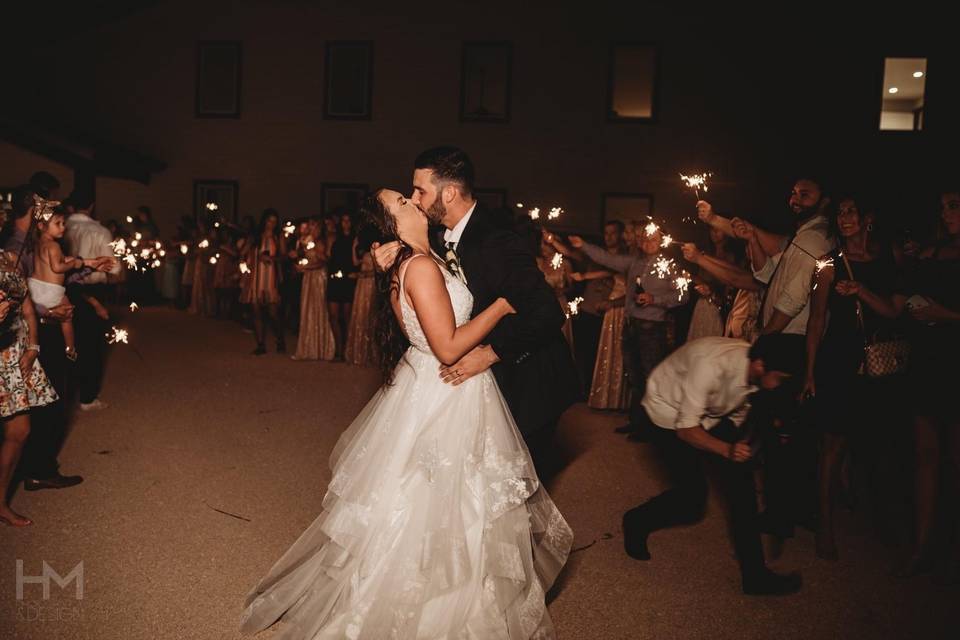 Covered Bridge Venue