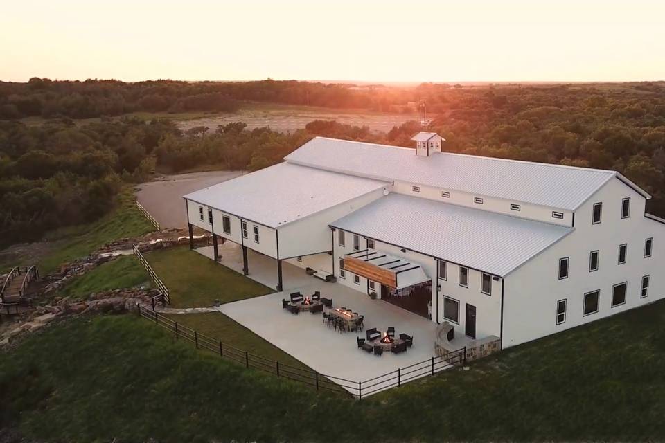 Covered Bridge Venue