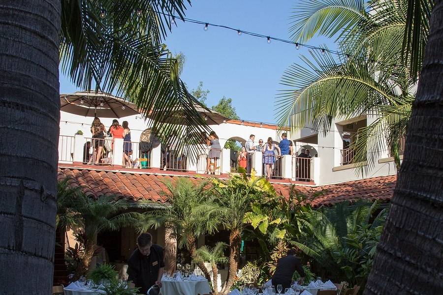 The Villa Del Sol