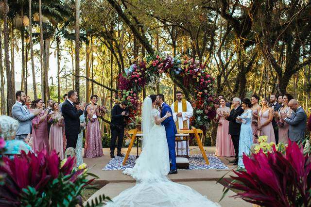 Opulent Weddings and Events
