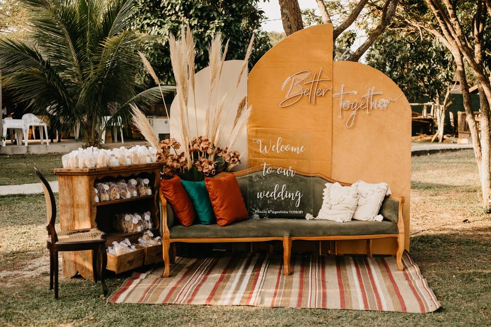Summer Camping Theme - (2)