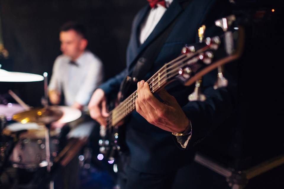 Live Entertainment