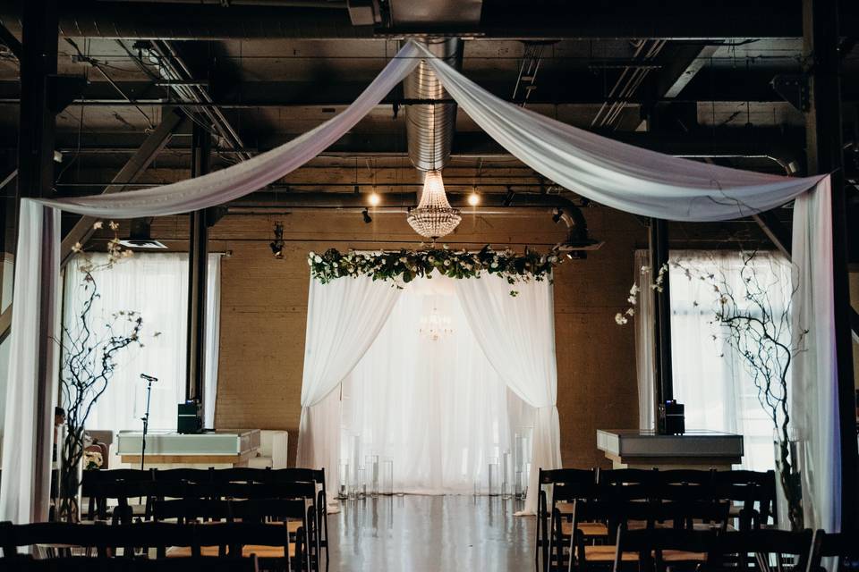 Chuppah