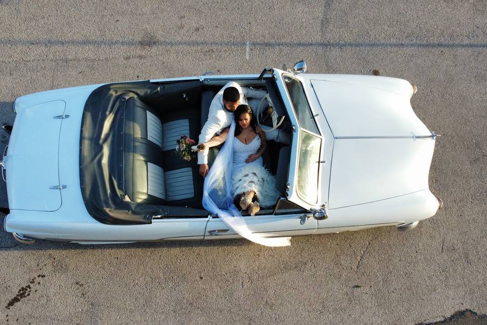 Vintage Car