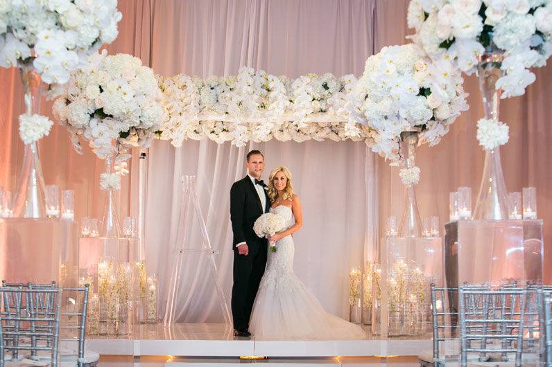 Couple portrait