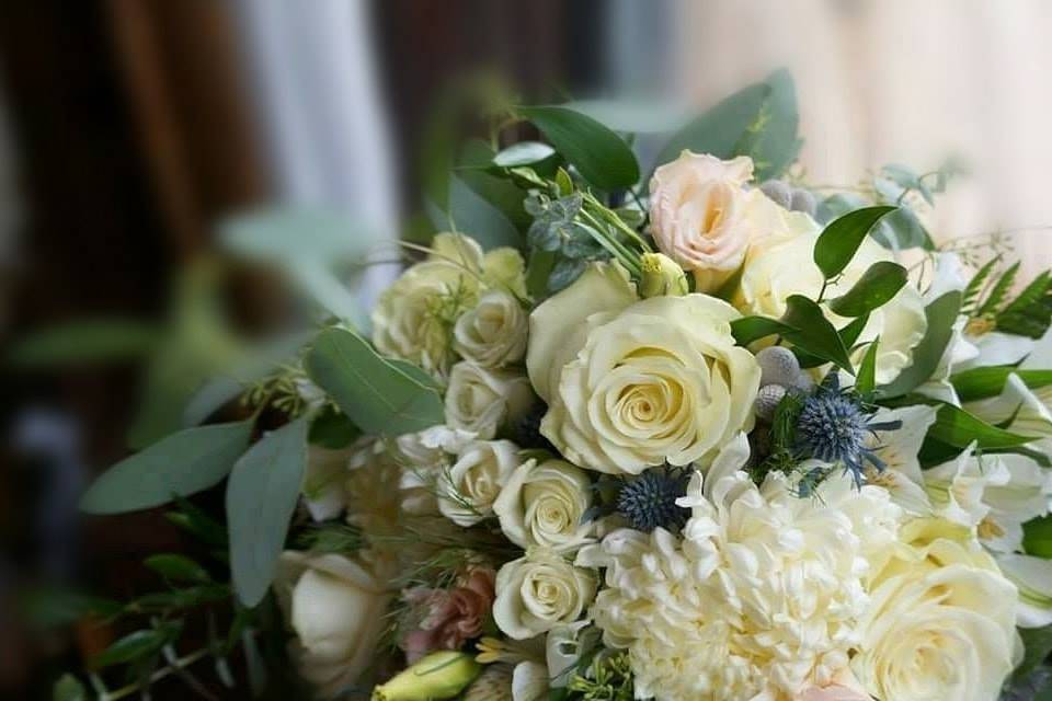 This #bouquet is a favorite