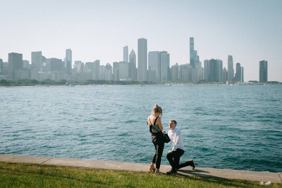 Adler Planetarium