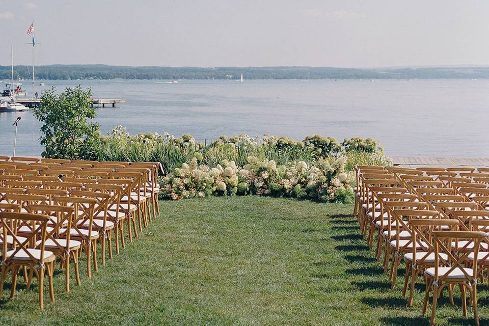 Ceremony